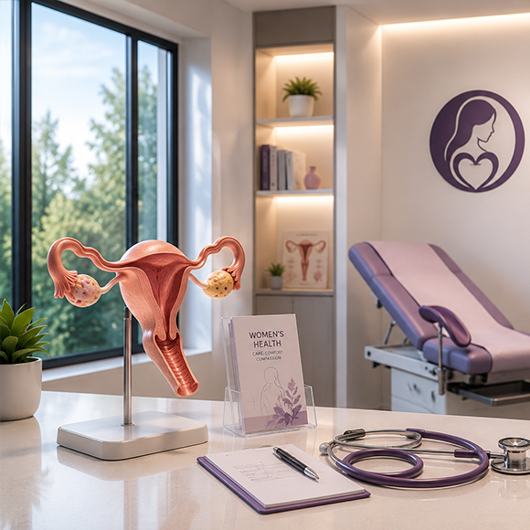 Obstetrics & Gynaecology