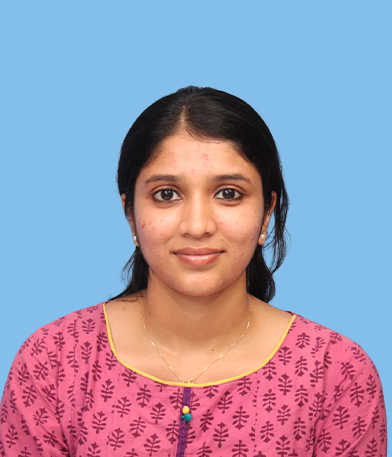 Dr. Jasmi Joy