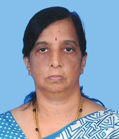 Dr. R. Padmasini