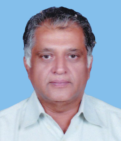 Dr. Antony P David