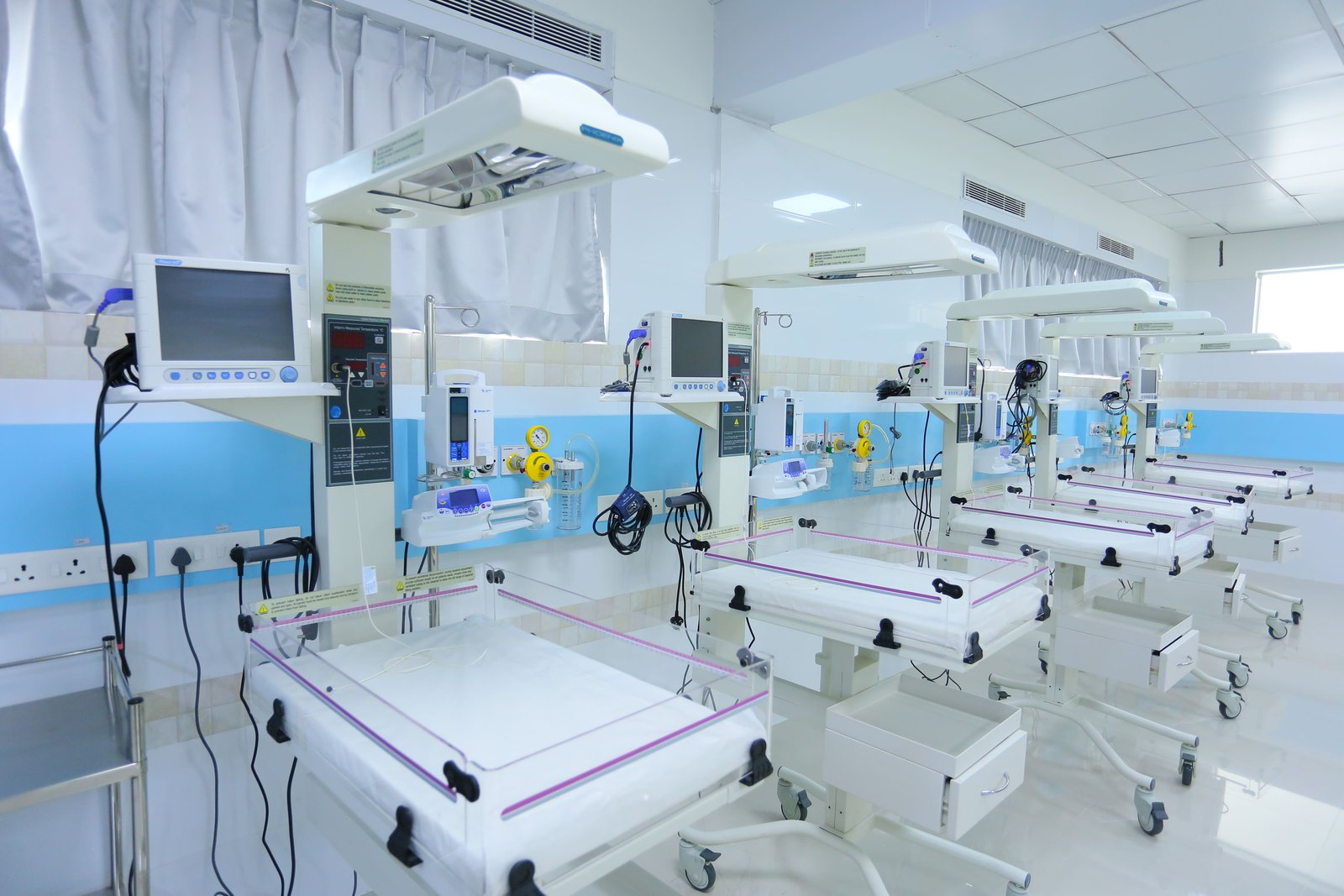 NICU