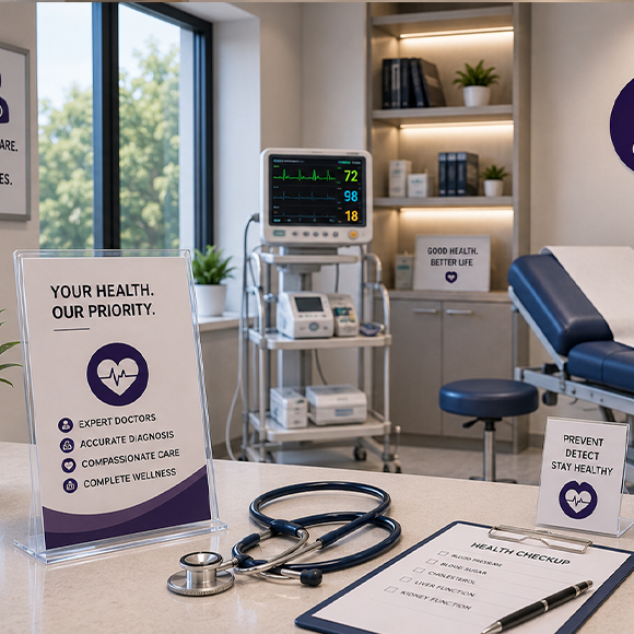 General Medicine