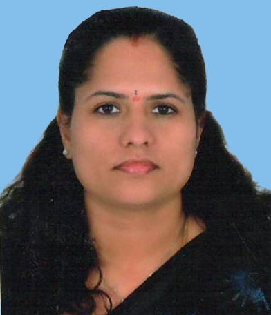 Dr. Dhanya Sreejith