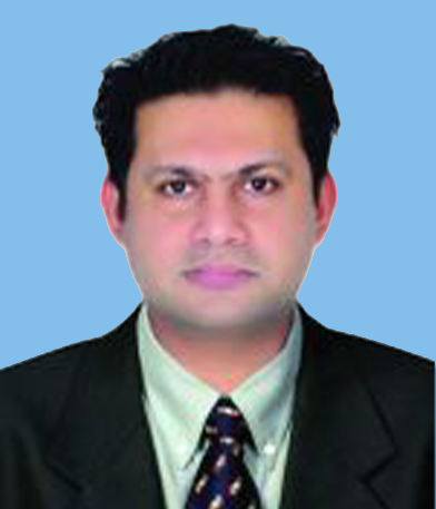 Dr. Ajay Menon (Neonatology)