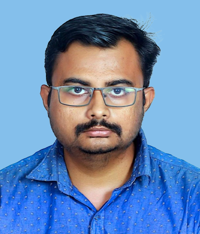 Dr. Jithu Jose