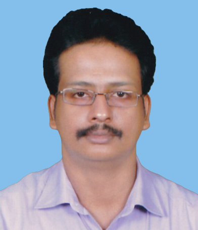 Dr. Akhil P C