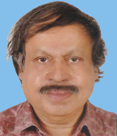 Dr. Venugopal N