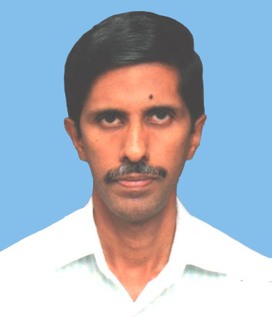 Dr. Anto John