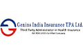 GENINS INDIA INSURANCE TPA LTD